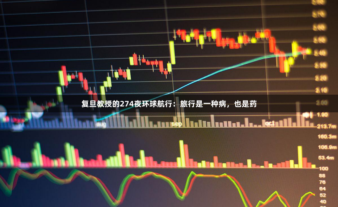 复旦教授的274夜环球航行：旅行是一种病，也是药