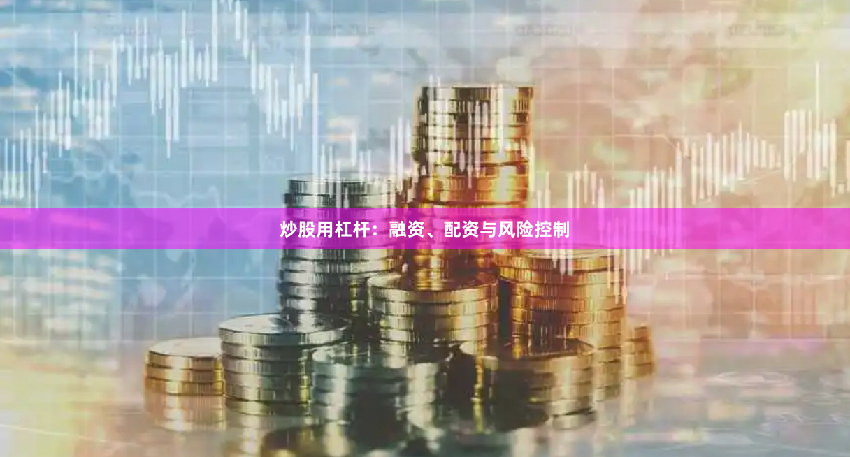 炒股用杠杆：融资、配资与风险控制